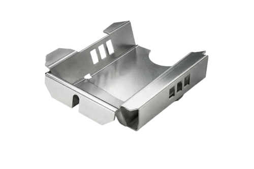 Sheet Metal Fabrication